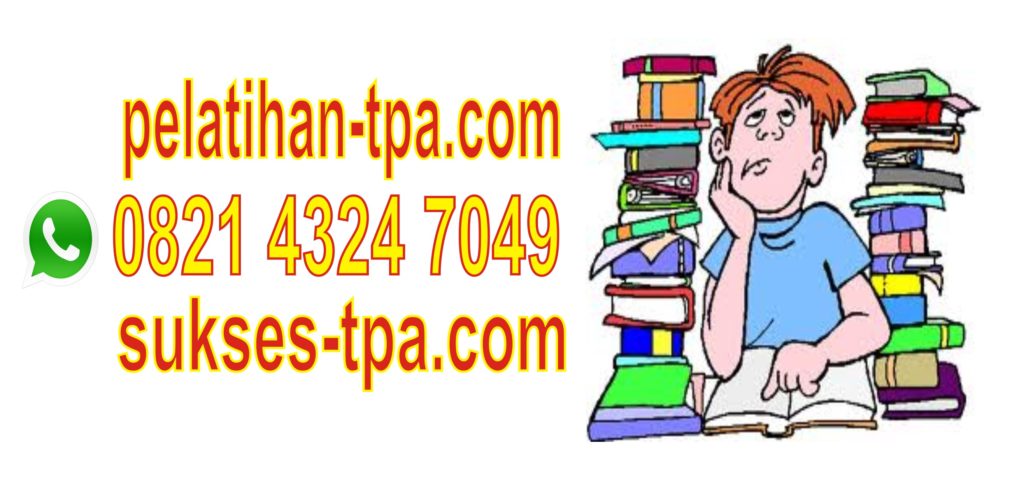 Tips dan Trik Mengerjakan Soal TPA Bappenas