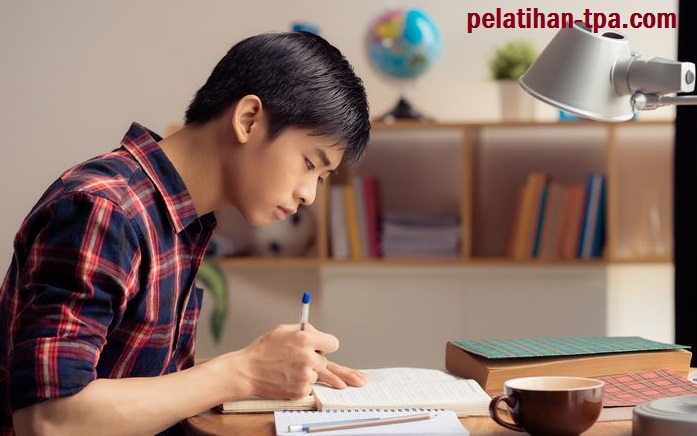 Contoh Soal TPA Penalaran