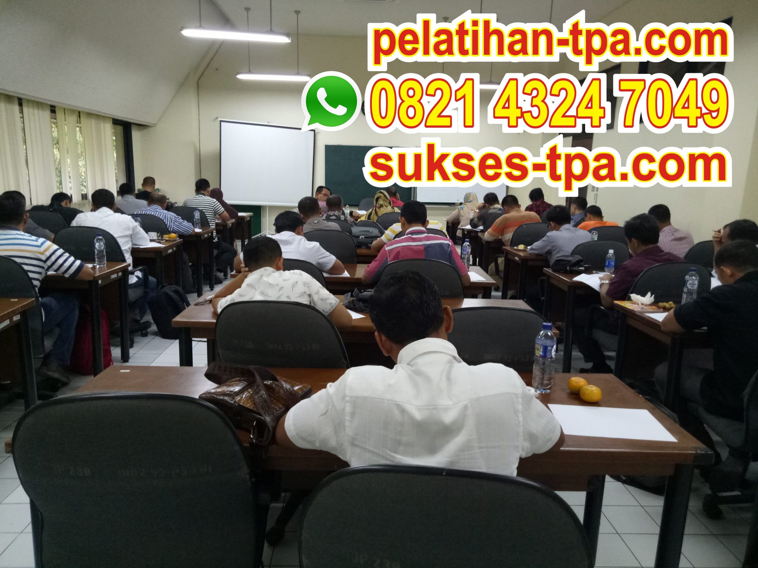 Berapa Lama Durasi dan Jumlah Soal Dalam Ujian SIMAK S2 dan S3 UI?