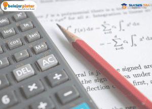 tes potensi akademik