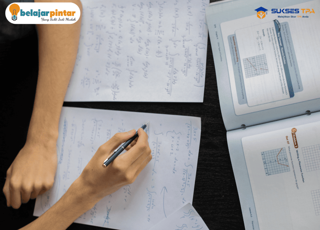 Strategi Mengerjakan TPA Bappenas: Kamu Harus Tau