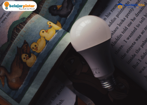 Strategi Lolos Tes Potensi Akademik