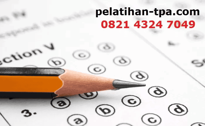 Download Contoh Soal TPA UI