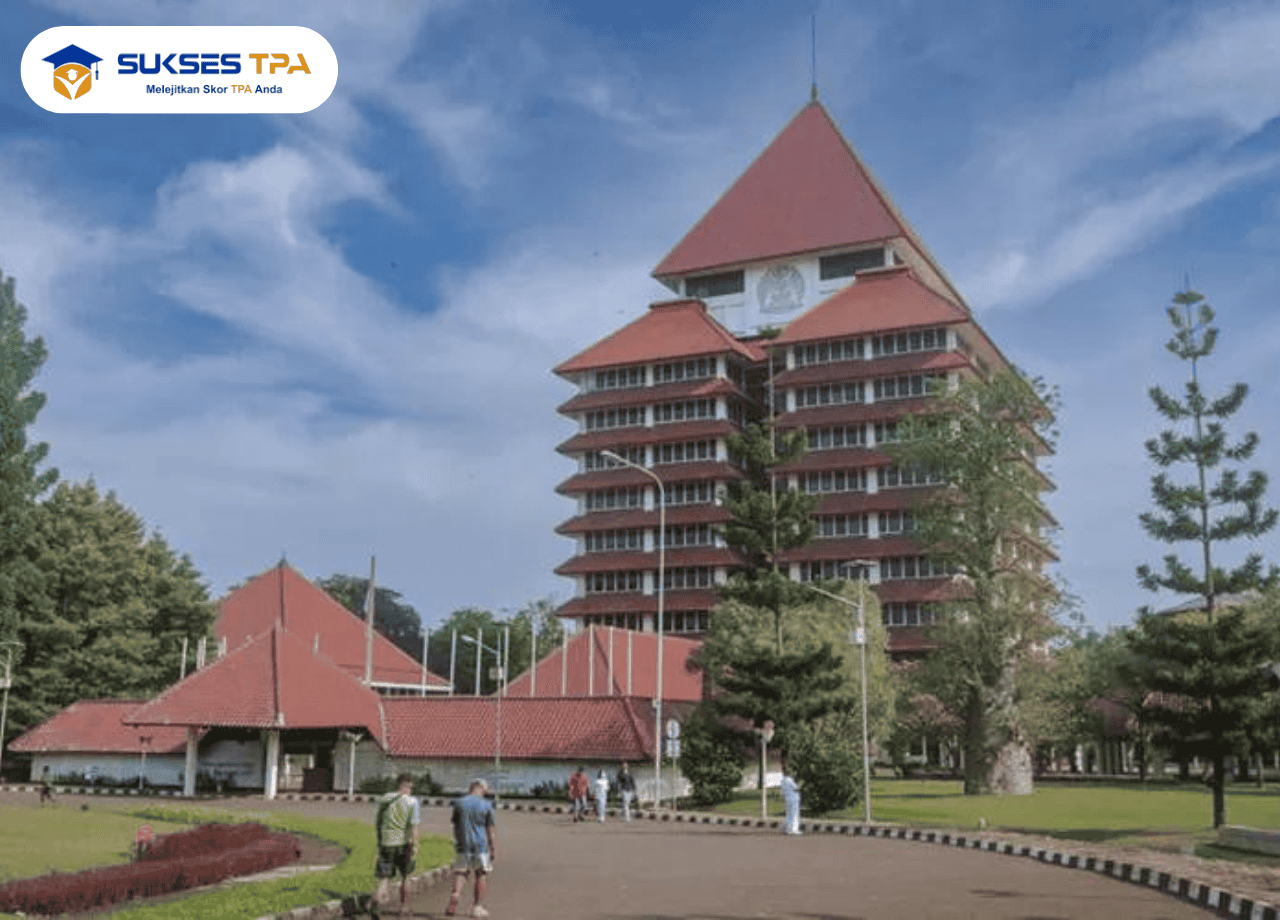 Universitas Yang Menggunakan TPA Bappenas Untuk Penerimaan: Wajib Di Cacat!