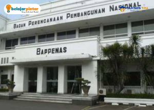 mengenal TPA Bappenas