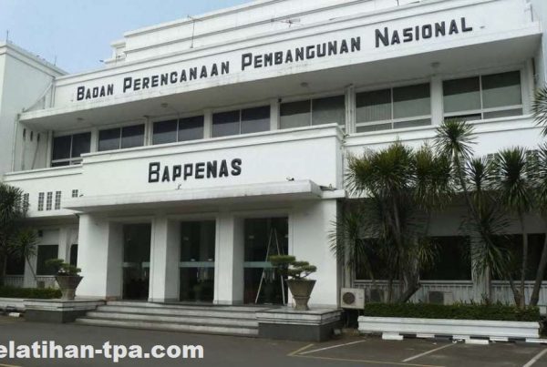 Soal Tpa Bappenas 2019